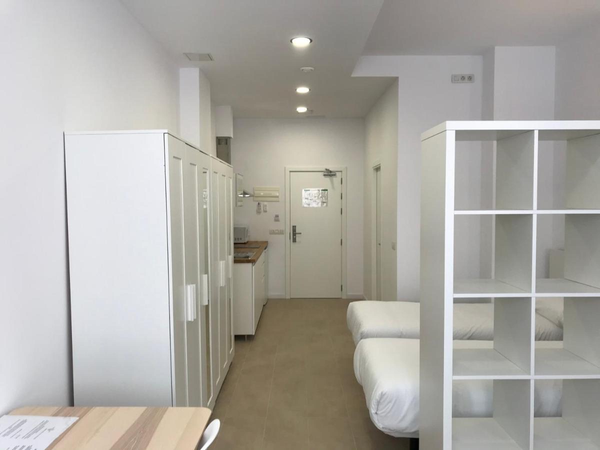 Szálloda Suites Marina